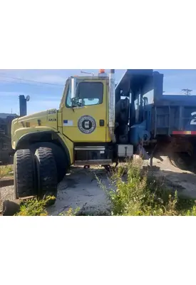 Freightliner FL80 Door Assembly, Front