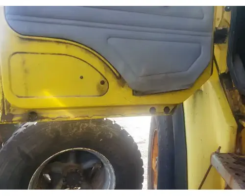 Freightliner FL80 Door Assembly, Front