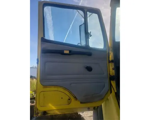 Freightliner FL80 Door Assembly, Front