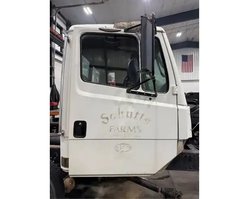 Freightliner FL80 Door Assembly, Front