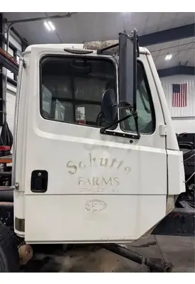 Freightliner FL80 Door Assembly, Front