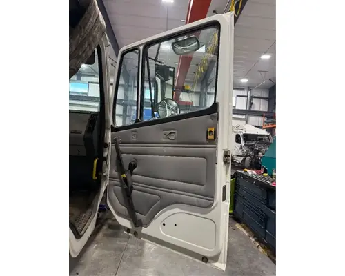 Freightliner FL80 Door Assembly, Front