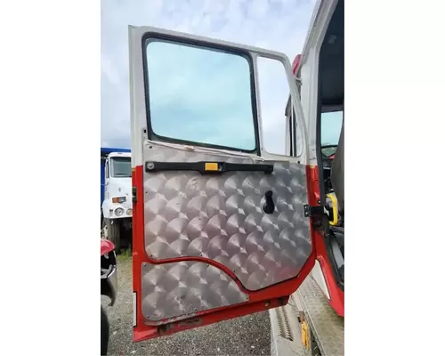 Freightliner FL80 Door Assembly, Front