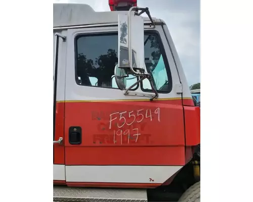 Freightliner FL80 Door Assembly, Front