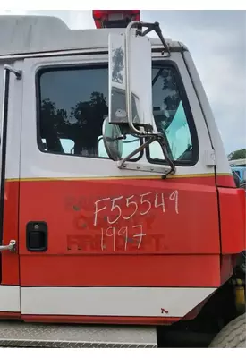 Freightliner FL80 Door Assembly, Front