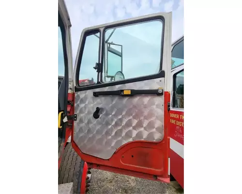Freightliner FL80 Door Assembly, Front