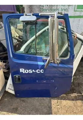 Freightliner FL80 Door Assembly, Front