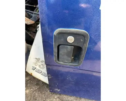 Freightliner FL80 Door Assembly, Front