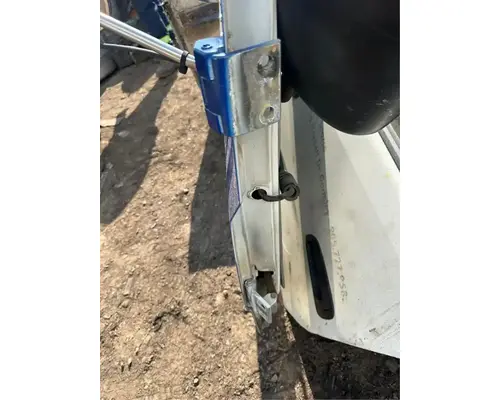 Freightliner FL80 Door Assembly, Front