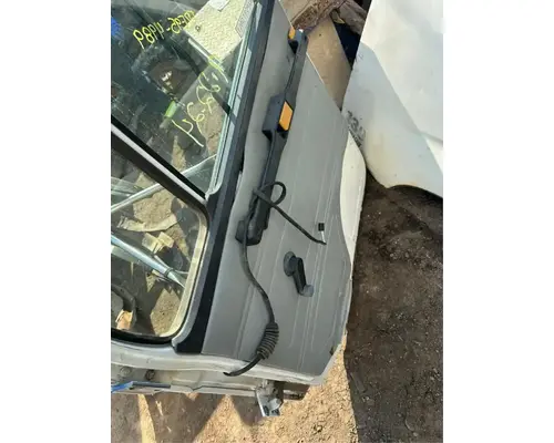 Freightliner FL80 Door Assembly, Front