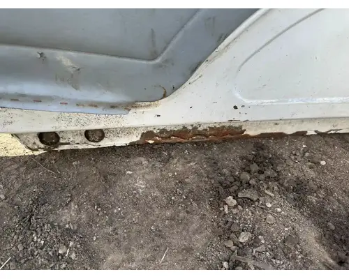 Freightliner FL80 Door Assembly, Front