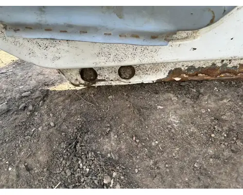 Freightliner FL80 Door Assembly, Front