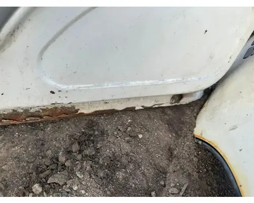 Freightliner FL80 Door Assembly, Front