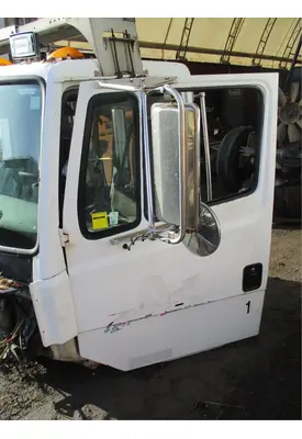 Freightliner FL80 Door Assembly, Front