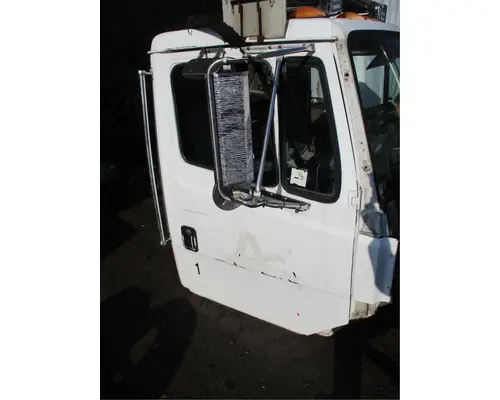 Freightliner FL80 Door Assembly, Front