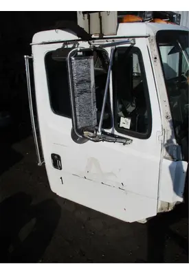 Freightliner FL80 Door Assembly, Front