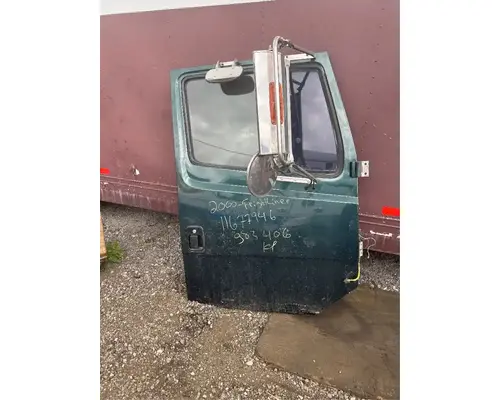 Freightliner FL80 Door Assembly, Front