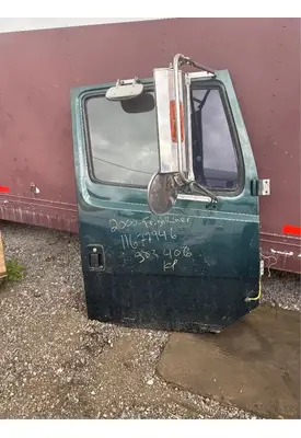 Freightliner FL80 Door Assembly, Front
