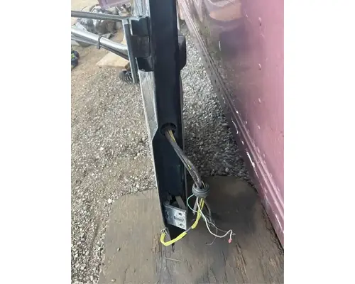 Freightliner FL80 Door Assembly, Front