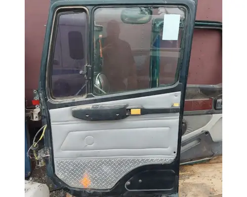 Freightliner FL80 Door Assembly, Front