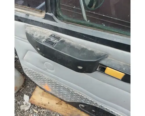 Freightliner FL80 Door Assembly, Front