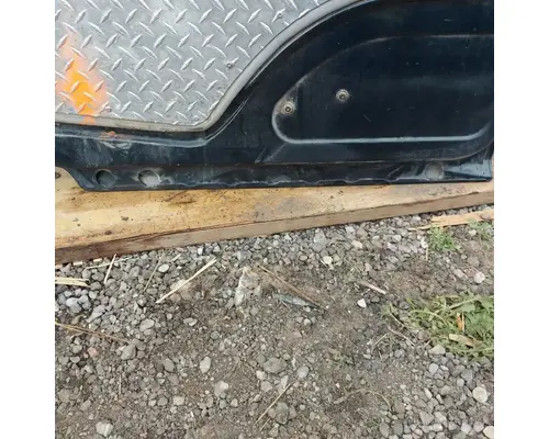 Freightliner FL80 Door Assembly, Front