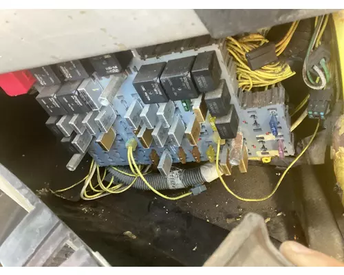 Freightliner FL80 Electrical Misc. Parts