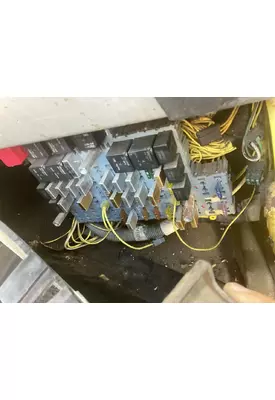 Freightliner FL80 Electrical Misc. Parts
