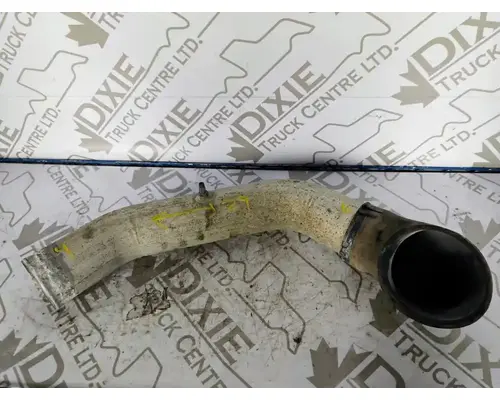 Freightliner FL80 Exhaust Pipe