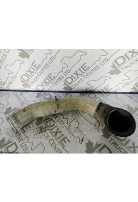Freightliner FL80 Exhaust Pipe