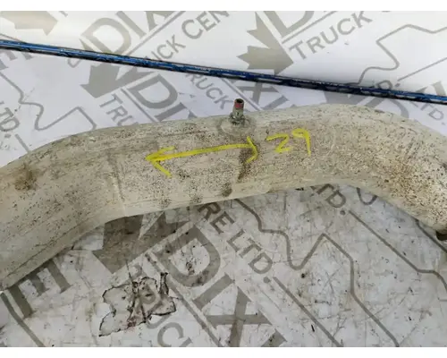 Freightliner FL80 Exhaust Pipe