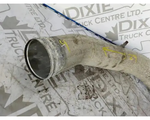 Freightliner FL80 Exhaust Pipe