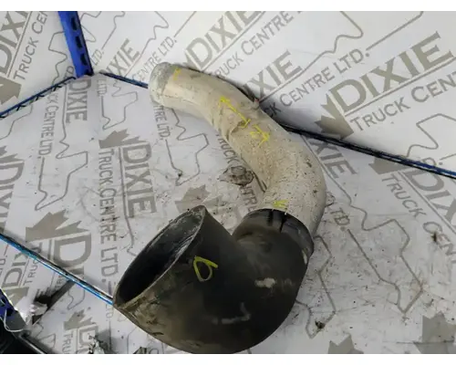 Freightliner FL80 Exhaust Pipe