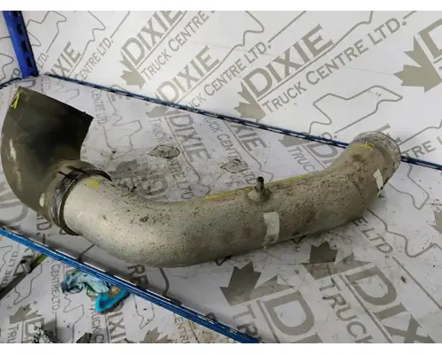 Freightliner FL80 Exhaust Pipe