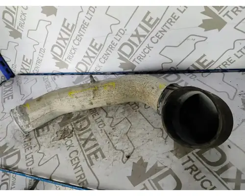 Freightliner FL80 Exhaust Pipe