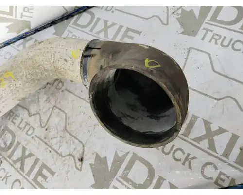 Freightliner FL80 Exhaust Pipe