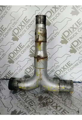 Freightliner FL80 Exhaust Pipe