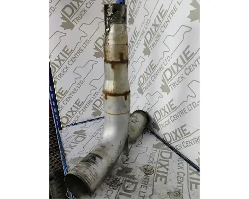 Freightliner FL80 Exhaust Pipe