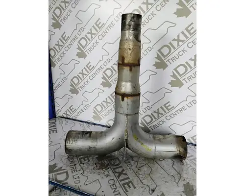 Freightliner FL80 Exhaust Pipe