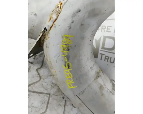 Freightliner FL80 Exhaust Pipe