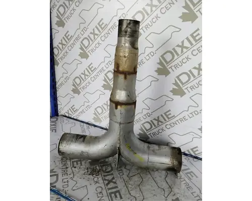 Freightliner FL80 Exhaust Pipe
