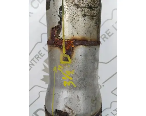 Freightliner FL80 Exhaust Pipe