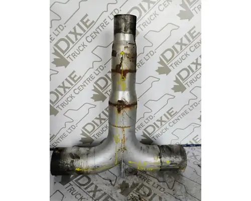 Freightliner FL80 Exhaust Pipe