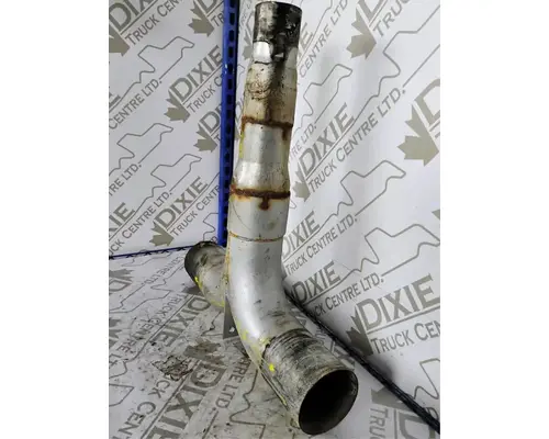 Freightliner FL80 Exhaust Pipe