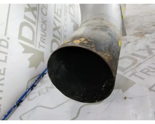 Freightliner FL80 Exhaust Pipe
