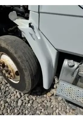 Freightliner FL80 Fender Extension