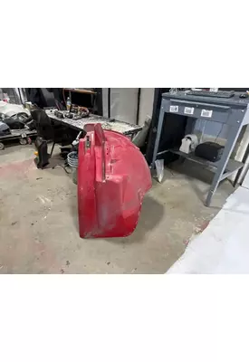 Freightliner FL80 Fender Extension