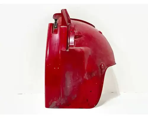 Freightliner FL80 Fender Extension