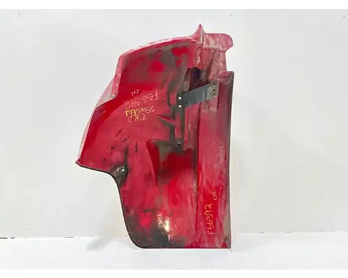 Freightliner FL80 Fender Extension