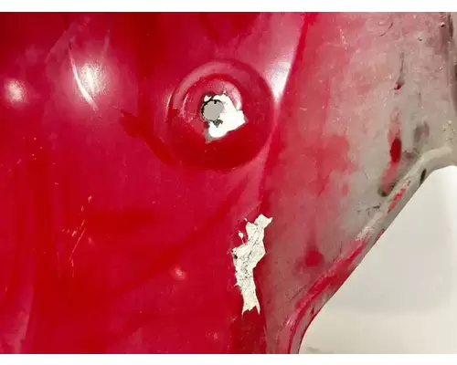 Freightliner FL80 Fender Extension